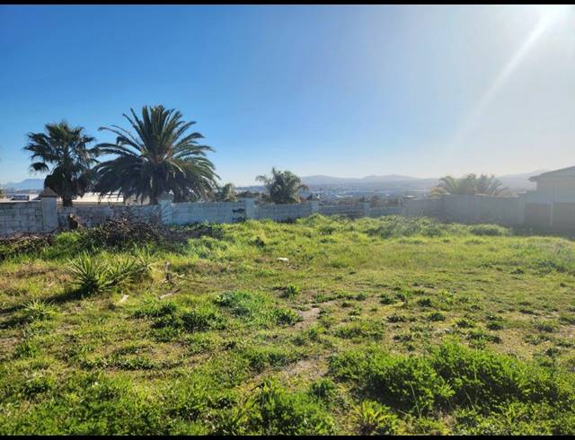 477M² VACANT LAND FOR SALE IN BRACKENFELL SOUTH